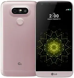 Замена кнопки включения на телефоне LG G5 в Воронеже